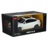 Voiture RC Rastar 99200 BMW X6 M 1:14 blanc
