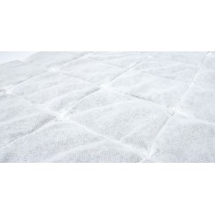 MATELAS DE SARRASIN-MOUSSE-NOIX DE COCO 120 X 60 
