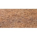 MATELAS DE SARRASIN-MOUSSE-NOIX DE COCO
140 X 70 
