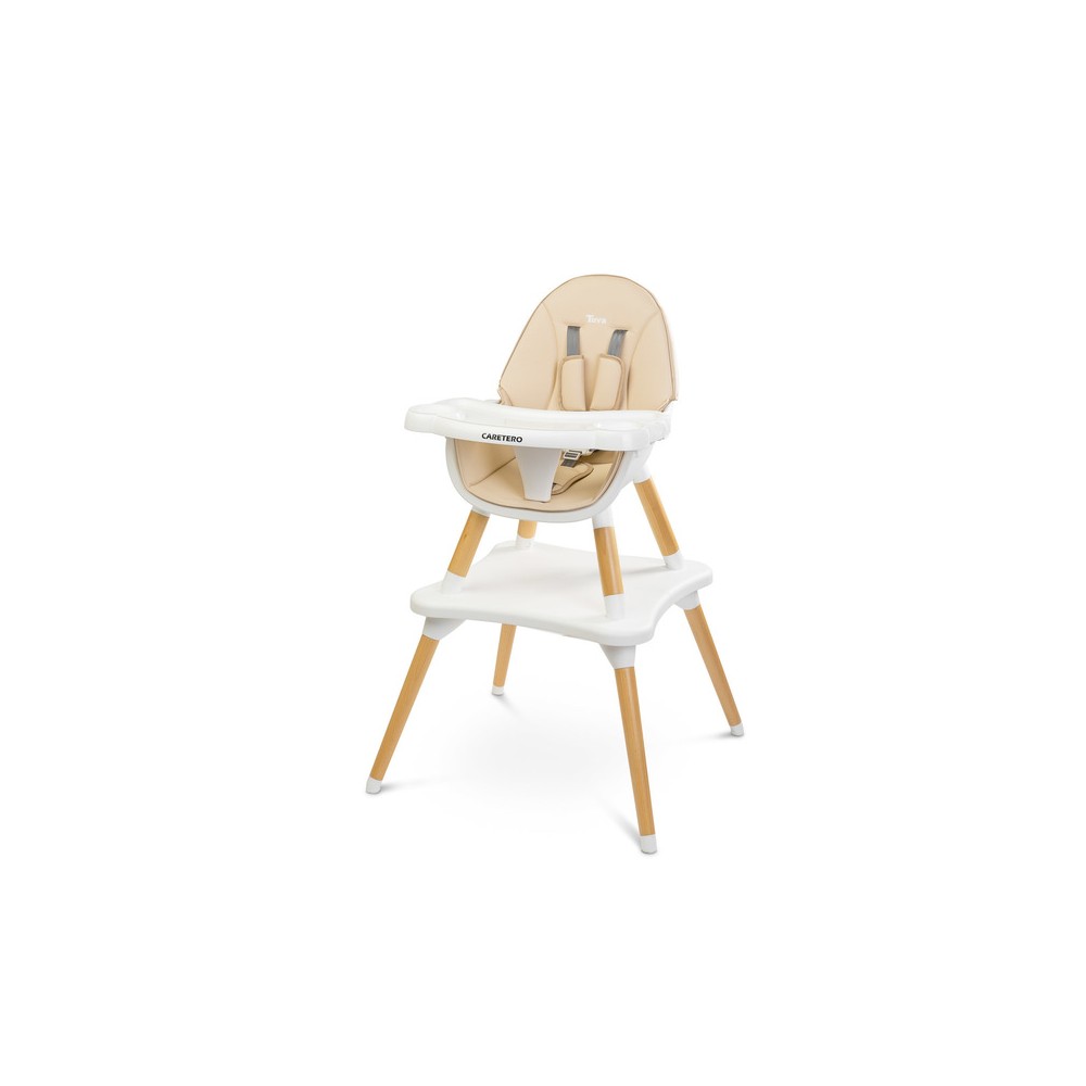 CHAISE HAUTE TUVA BEIGE