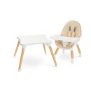 CHAISE HAUTE TUVA BEIGE