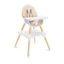 CHAISE HAUTE TUVA BEIGE