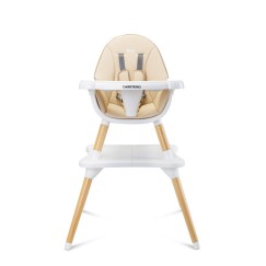 CHAISE HAUTE TUVA BEIGE