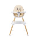 CHAISE HAUTE TUVA BEIGE
