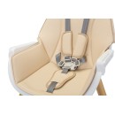 CHAISE HAUTE TUVA BEIGE