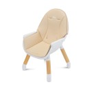CHAISE HAUTE TUVA BEIGE