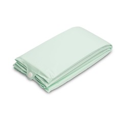 TAPIS TOURISTIQUE/TAPIS À LANGER - MENTHE
