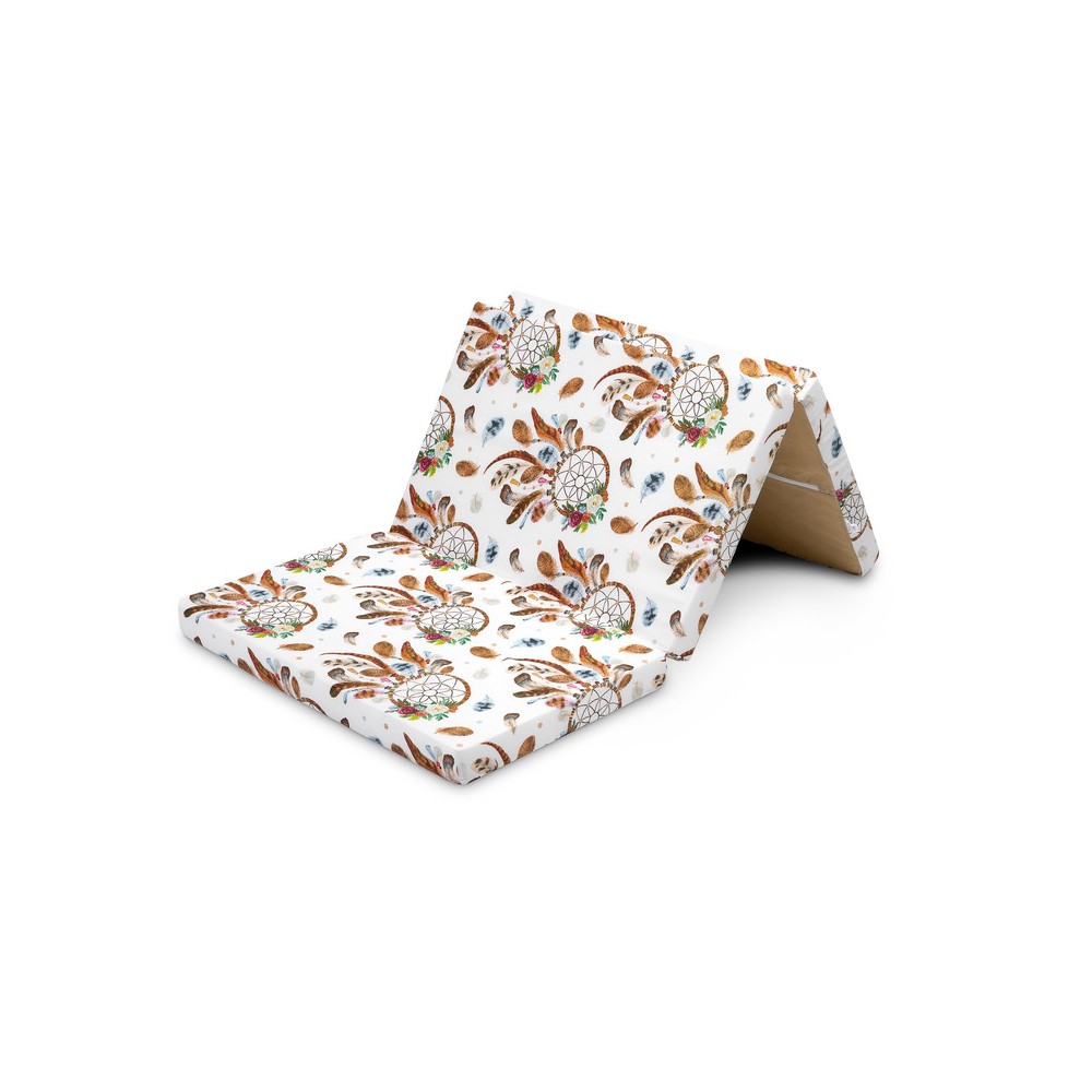 MATELAS TOURISTIQUE - DREAMCATCHERS
