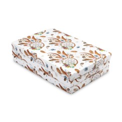 MATELAS TOURISTIQUE - DREAMCATCHERS
