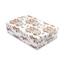 MATELAS TOURISTIQUE - DREAMCATCHERS
