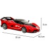 RC car 1:14 Ferrari FXX
