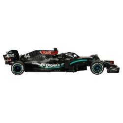 Voiture RC Rastar 98400 Mercedes-AMG F1 W11 EQ 1:12
