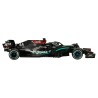 Voiture RC Rastar 98400 Mercedes-AMG F1 W11 EQ 1:12
