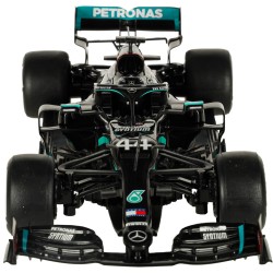 Voiture RC Rastar 98400 Mercedes-AMG F1 W11 EQ 1:12
