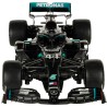 Voiture RC Rastar 98400 Mercedes-AMG F1 W11 EQ 1:12
