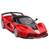 Voiture RC Rastar 96900 Ferrari 1:18 kit de construction
