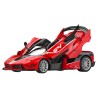 Voiture RC Rastar 96900 Ferrari 1:18 kit de construction
