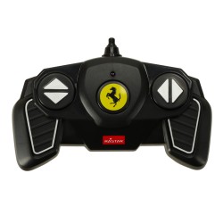 Voiture RC Rastar 96900 Ferrari 1:18 kit de construction
