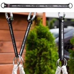 Belt Holder for hanging hammocks swings 45cm