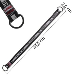 Belt Holder for hanging hammocks swings 45cm