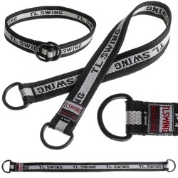 Belt Holder for hanging hammocks swings 45cm