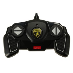 Voiture RC Rastar 97400 Lamborghini Sian 1:18 kit de construction
