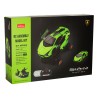 Voiture RC Rastar 97400 Lamborghini Sian 1:18 kit de construction
