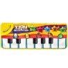 Educational Mini Piano Mat 72x29cm