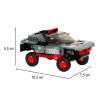 Voiture Rastar 10120 Audi RS Q e-tron 1:30 blocs de construction 376el.
