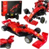 Voiture RC Rastar 97000 Ferrari SF1000 1:16 kit de construction
