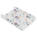 MATELAS À LANGER DOUX - RACCON PLATINUM
