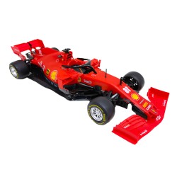 Voiture RC Rastar 97000 Ferrari SF1000 1:16 kit de construction
