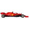 Voiture RC Rastar 97000 Ferrari SF1000 1:16 kit de construction
