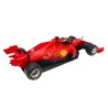 Voiture RC Rastar 97000 Ferrari SF1000 1:16 kit de construction
