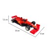 Voiture RC Rastar 97000 Ferrari SF1000 1:16 kit de construction
