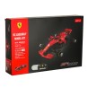 Voiture RC Rastar 97000 Ferrari SF1000 1:16 kit de construction
