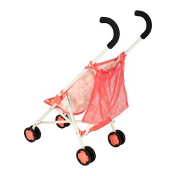 Poussette de poupée avec sac pliable Annabell
