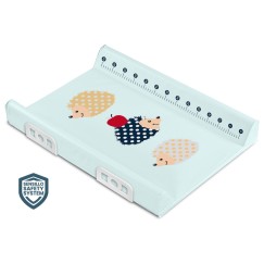PRZEWIJAK USZTYWNIANY SAFETY SYSTEM 70 CM - JEŻYKI - MIĘTOWY