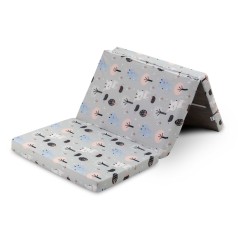 MATELAS TOURISTIQUE - CER F-FERS

