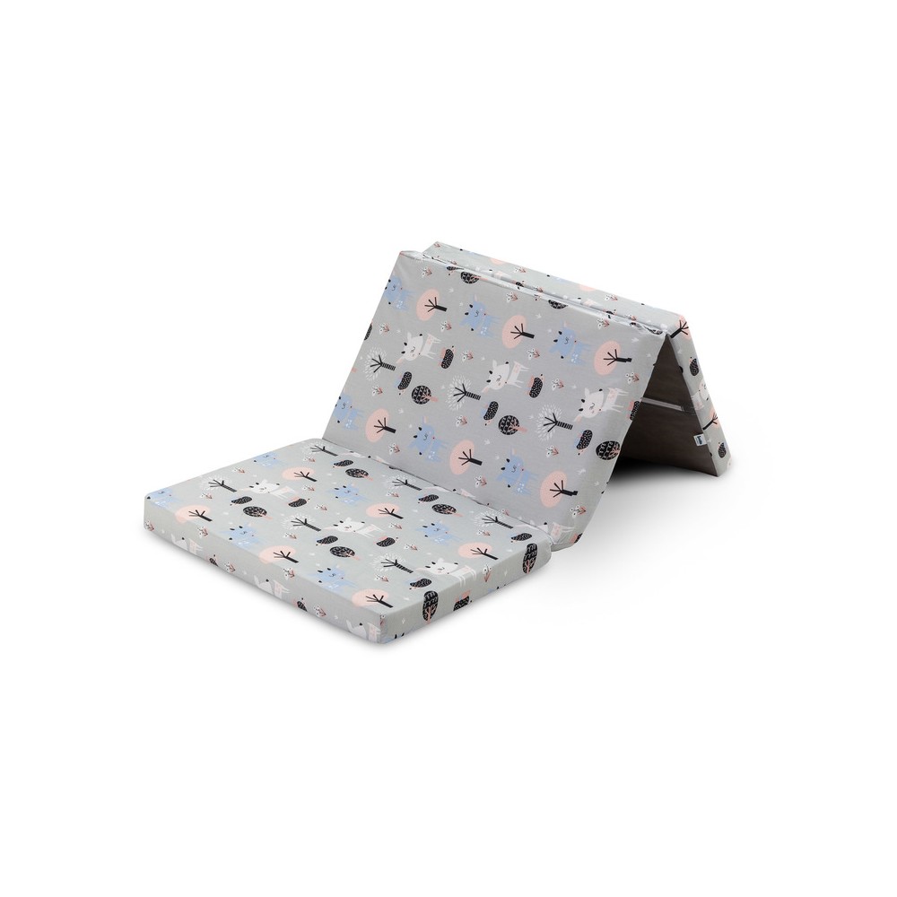 MATELAS TOURISTIQUE - CER F-FERS
