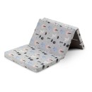 MATELAS TOURISTIQUE - CER F-FERS
