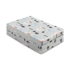 MATELAS TOURISTIQUE - CER F-FERS

