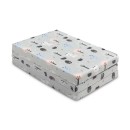 MATELAS TOURISTIQUE - CER F-FERS
