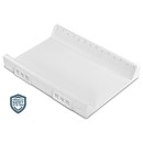PRZEWIJAK USZTYWNIANY SAFETY SYSTEM 70 CM - BEZ NADRUKU PLATYNOWY