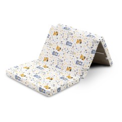 MATELAS TOURISTIQUE - FORREST FRIENDS
