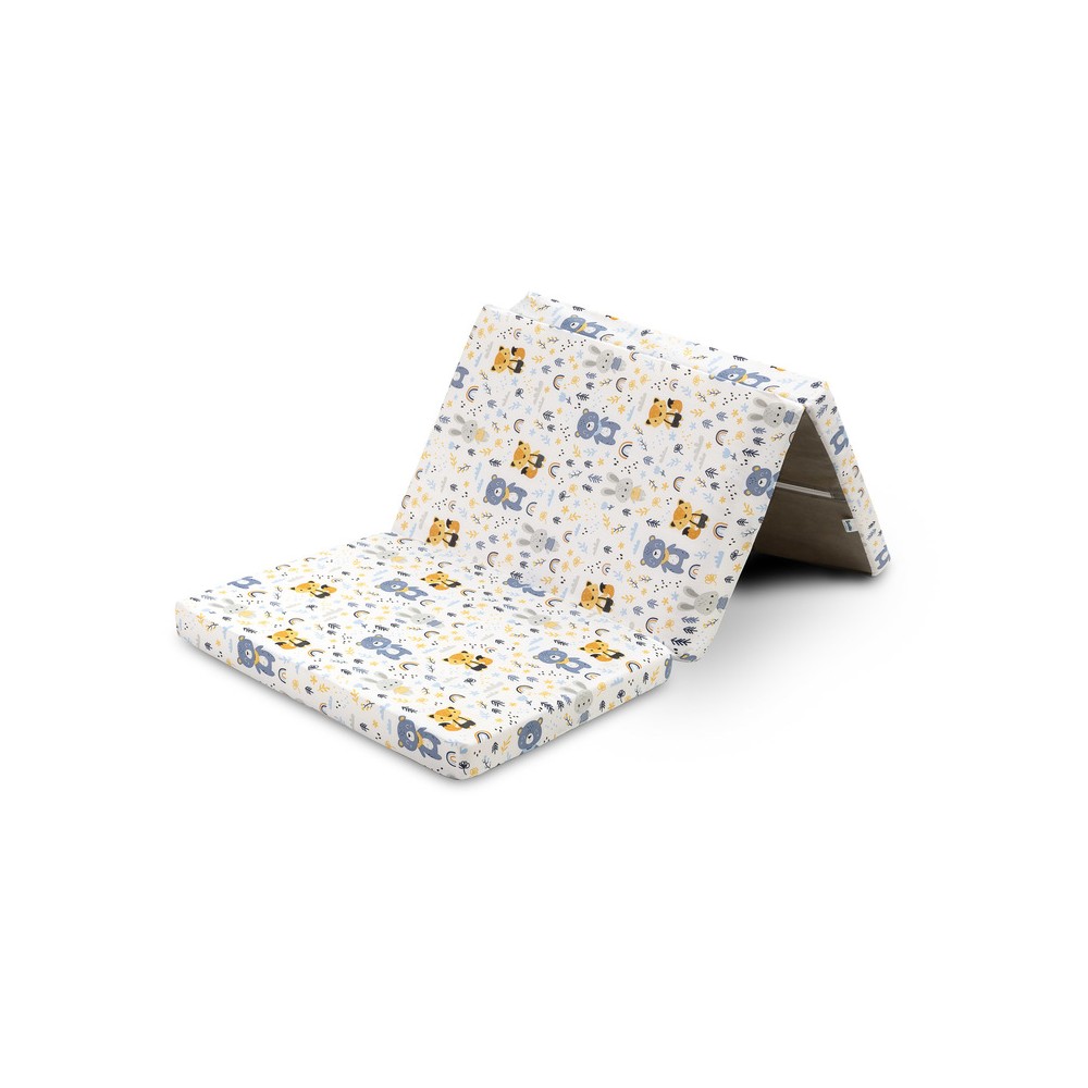 MATELAS TOURISTIQUE - FORREST FRIENDS
