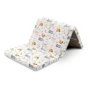 MATELAS TOURISTIQUE - FORREST FRIENDS
