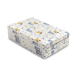 MATELAS TOURISTIQUE - FORREST FRIENDS
