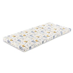 MATELAS TOURISTIQUE - FORREST FRIENDS
