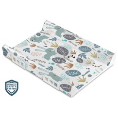 PRZEWIJAK USZTYWNIANY SAFETY SYSTEM 70 CM - LAS ZAJĄC PLATYNA